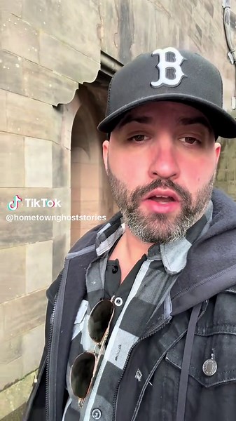 Exploring Bamburgh Castle - One of Englands MOST Haunted 👀🏰 #Fyp | castle