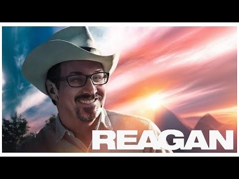 Reagan | Movie Review