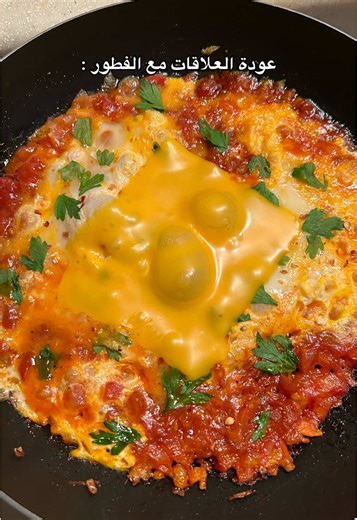 فطور الصباح: وصفات شهية لبدء يومك