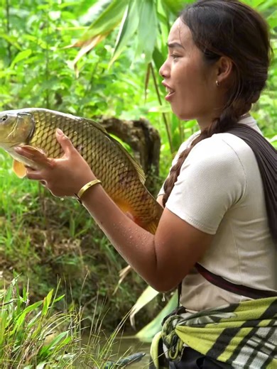 Catch Fish During Rainy and Windy Days