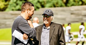 Oregon's collective Division Street releases Nike Air Max 95/97 for NIL