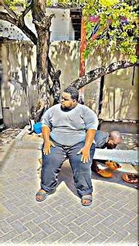 What plan did Biggy make to save food 😂 #funny