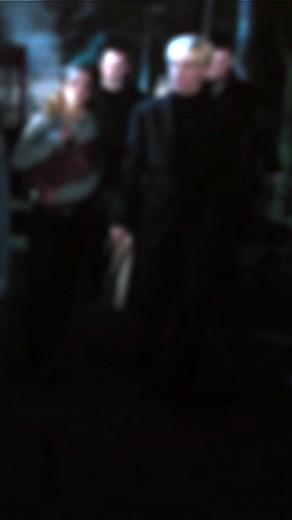 Draco Malfoy in Order of the Phoenix - Harry Potter Edits