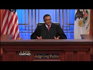 Judge Mathis "TAX DAY"