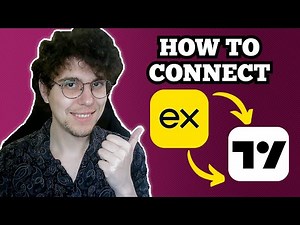 How To Connect Exness To Tradingview | (Step-By-Step)