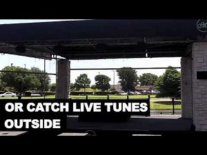 Thrillist - Mary's Southern Cuisine - Dallas, TX