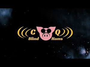 QLOG and FT8 for Blind Hams Round Table