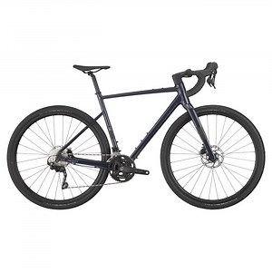 Scott Speedster Gravel 30 Gravel Bike 28" blau