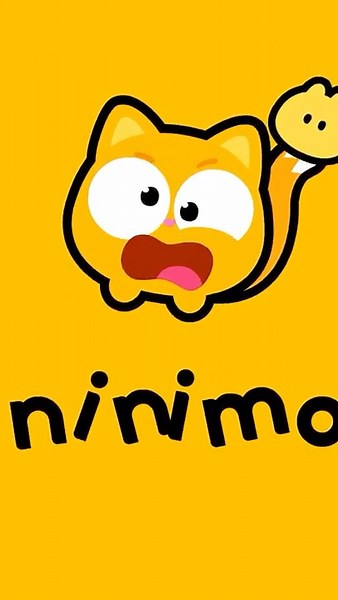 😱 Oh No! Ninimo Got Sucked Into the Vacuum! #Hogi #shorts