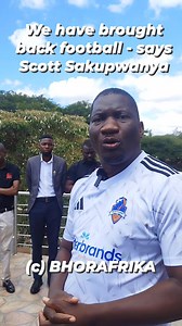 579K views · 12K reactions | We have brought back football in the...