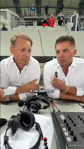 BOREK AFTER THE LECH - GENK MATCH: LET'S THANK UEFA #SHORTS