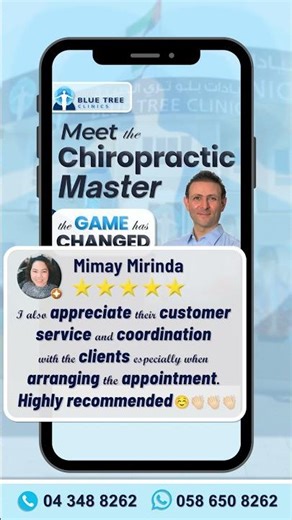 💙 “One of the Best Clinics I’ve Visited!” | Mimay’s 5⭐ Experience at Blue Tree Clinics