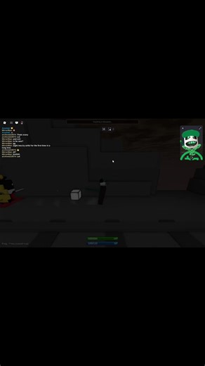 Head tracking is a little funny #roblox #dieofdeath #pursuer