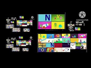 Storybots ABC annoying Goose SO LOUD