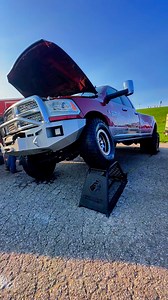 11K views · 97 reactions | Transmissions by Randy's, fuel by FASS 欄 Randy's Transmissions has some WILD trucks in their fleet! Owned by Randy's Transmissions & Derek Barney | FASS Fuel Systems | Facebook