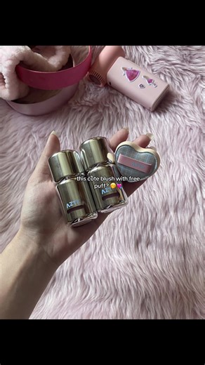 Brightening Blush Sale: Buy 1 Get 1 Free Offer