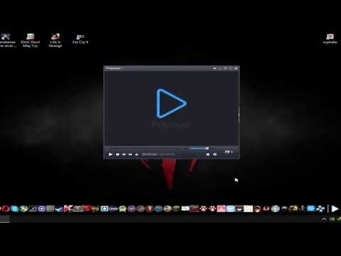 How to setup SVP for PotPlayer