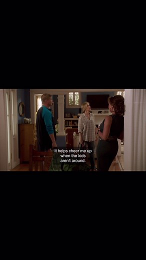 Desperate Housewives Season 8: Lynette and Tom Divorce Drama