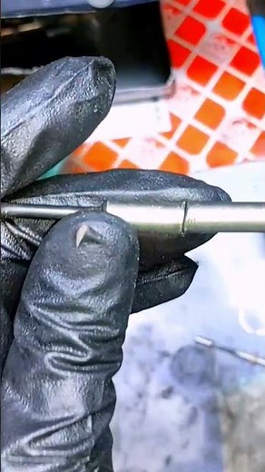 Trash disassembling: what's inside | diesel glow plug