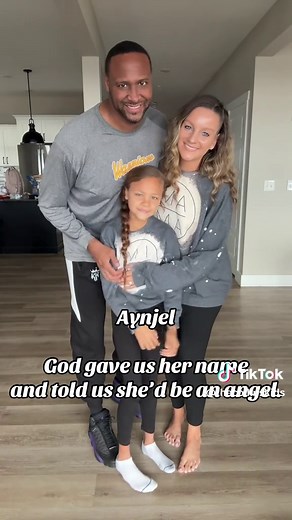How they got their names… We didn’t know God wanted to name our children until baby 6. It’s so cool to see their God given names being so accuratly how God created them. It never ceases to amaze me. Did you know God wants to name our children? Has he named yours? #thecollinskidsfamily #11kids
