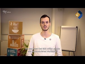 SDG 2: Explaining zero hunger