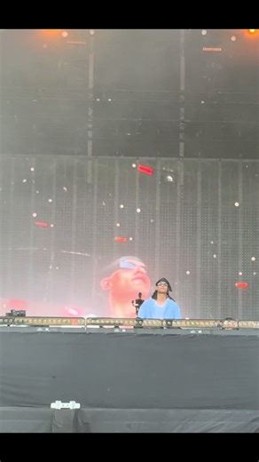 PAWSA was my most listened to artist last year for sure #PAWSA #PawsaInThePark #HouseMusic #TechHouse #RaveTok #HouseHeads #DanceMusic #UndergroundHouse #OpenAirRave #DJSet #FestivalVibes #ClubCulture #MusicTok #ElectronicMusic #GunnersburyPark