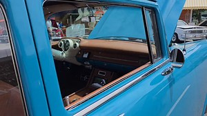 1957 Chevy Hot Rod Classic Dreamgoatinc | Classic Muscle Cars