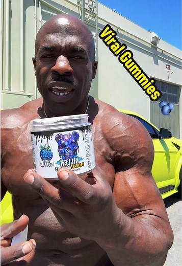 Kali Muscle (@realkalimuscle)’s videos with original sound - Kali Muscle