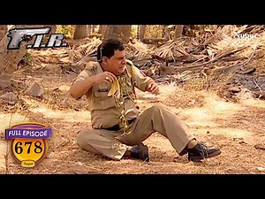 Gopi गिरा जंगल में | Best of F.I.R. | Full Comedy | Ep 678