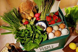 A Popular Farm-to-Table Delivery Service Expands to More Zip Codes in Westchester