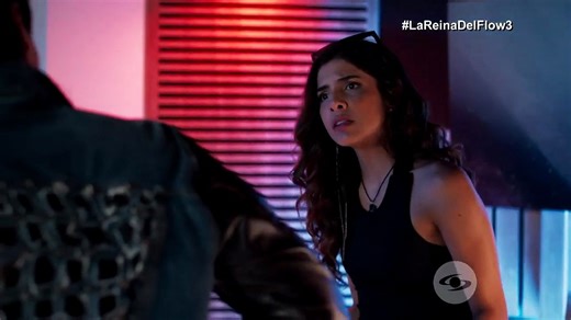 Cap. 44 | L4 R3IN4 D3L FL0W 3 HD