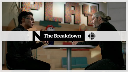 The Breakdown | Spin Master co-founder + Scott Russell’s Olympic memories