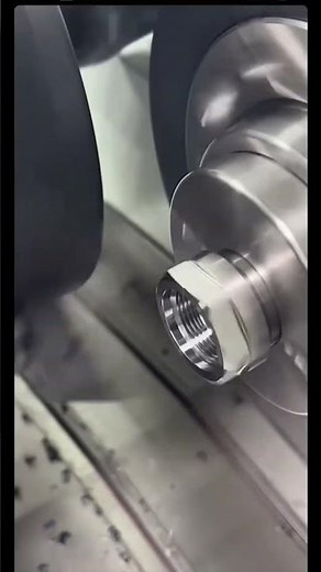 From engineering drawing to finished CNC part.WhatsApp: +86 18362358467