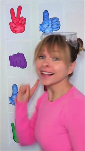 Hands & Brain Game ✊🧠