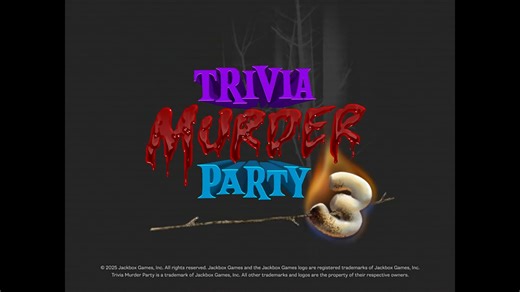 Jackbox Party Pack 11, Trivia Murder Party 3 announced by Jackbox Games