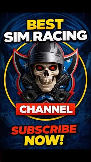 SIM RACING EVO | The #1 Sim Racing Channel! News, Reviews & Tutorials Daily