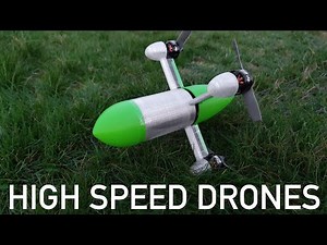 High Speed FPV Drones | Top10 | up to 376 kmh