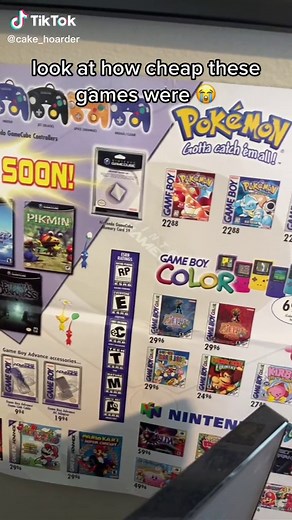 take me back 🥲 #gamecube #nintendo #gamecollection #retrocollective #gaming #2000s #fyp