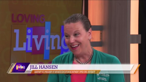 New education opportunities | Upper Iowa University