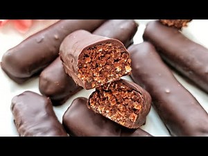 NEFİSS👌 TADELLE ÇİKOLATASI YAPTIM 😋 Bu Tatlı Pişman Ettirmiyor🤩 Evde Şekersiz Tadelle Nasıl Yapılır?