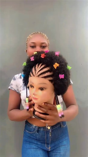 JOKKY-BEE HAIR PALACE on TikTok