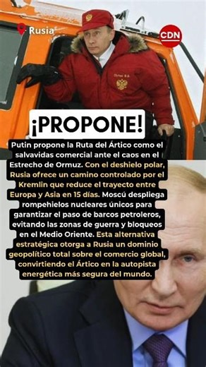 El Plan Estratégico para Conectar Europa y Asia #shorts
