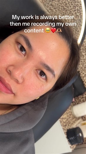 Transforming Wispy Lashes: Before and After Results