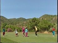 Boohbah - Skipping Rope (US Version, 60fps)