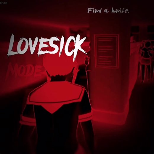 Exploring Lovesick Mode in Yandere Simulator
