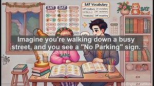 5000 Must Know SAT Vocabulary - Understanding Disregard: Meaning, Usage, and Common Mistakes