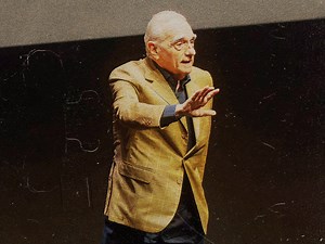 The actor Martin Scorsese called “a marvel”