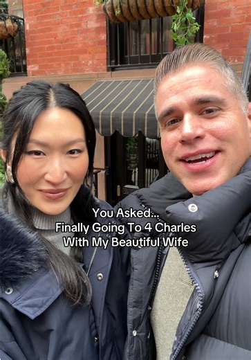 Exploring 4 Charles Prime Rib: NYC Date Night Review