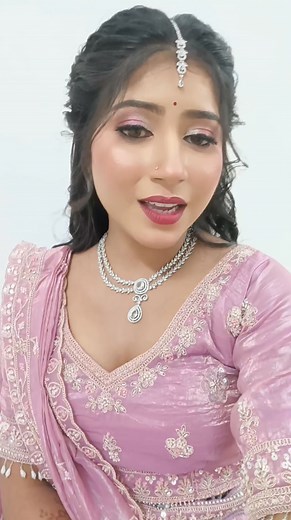 107 reactions · 17 comments | Sringar banke刺❤️ . . . . . #reelkarofeelkaro #postviralシ2025 #explorar #bjojpurireels #likecommentshare | Barkha Gupta | Facebook