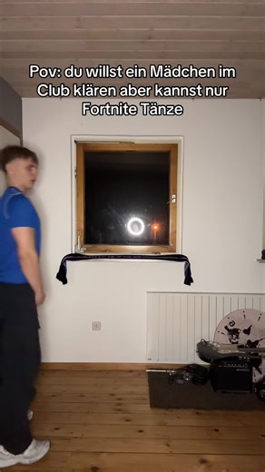 Fortnite Dance Moves for Club Atmosphere